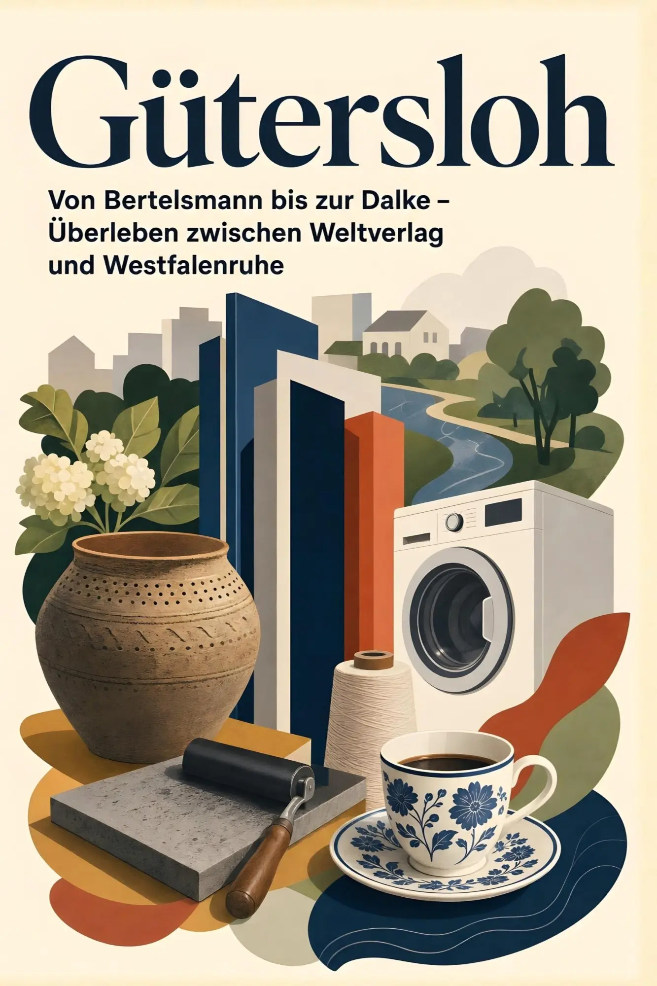 Cover: 9783696106171 | Gütersloh | Samuel Maier | Taschenbuch | Deutsch | 2026 | tiptop