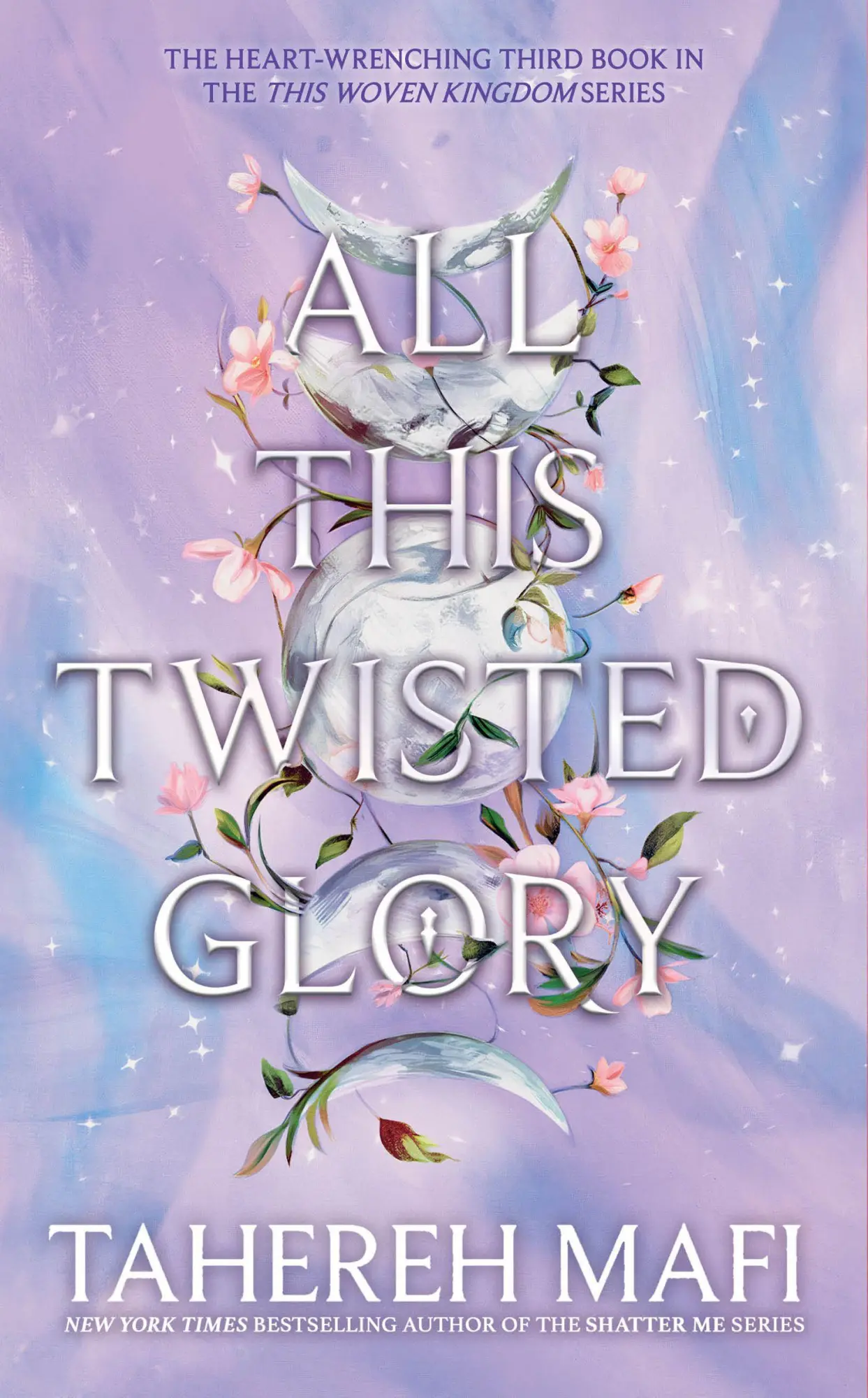 Cover: 9780008646271 | All This Twisted Glory | Tahereh Mafi | Taschenbuch | 416 S. | 2024