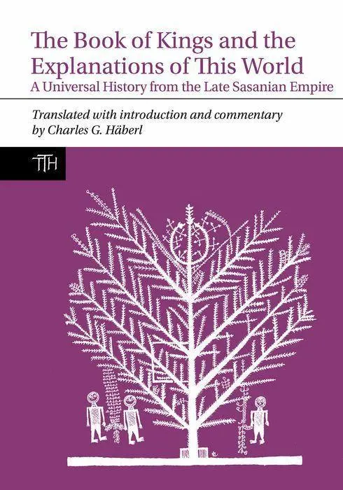 Cover: 9781800856271 | The Book of Kings and the Explanations of This World | Charles Haberl