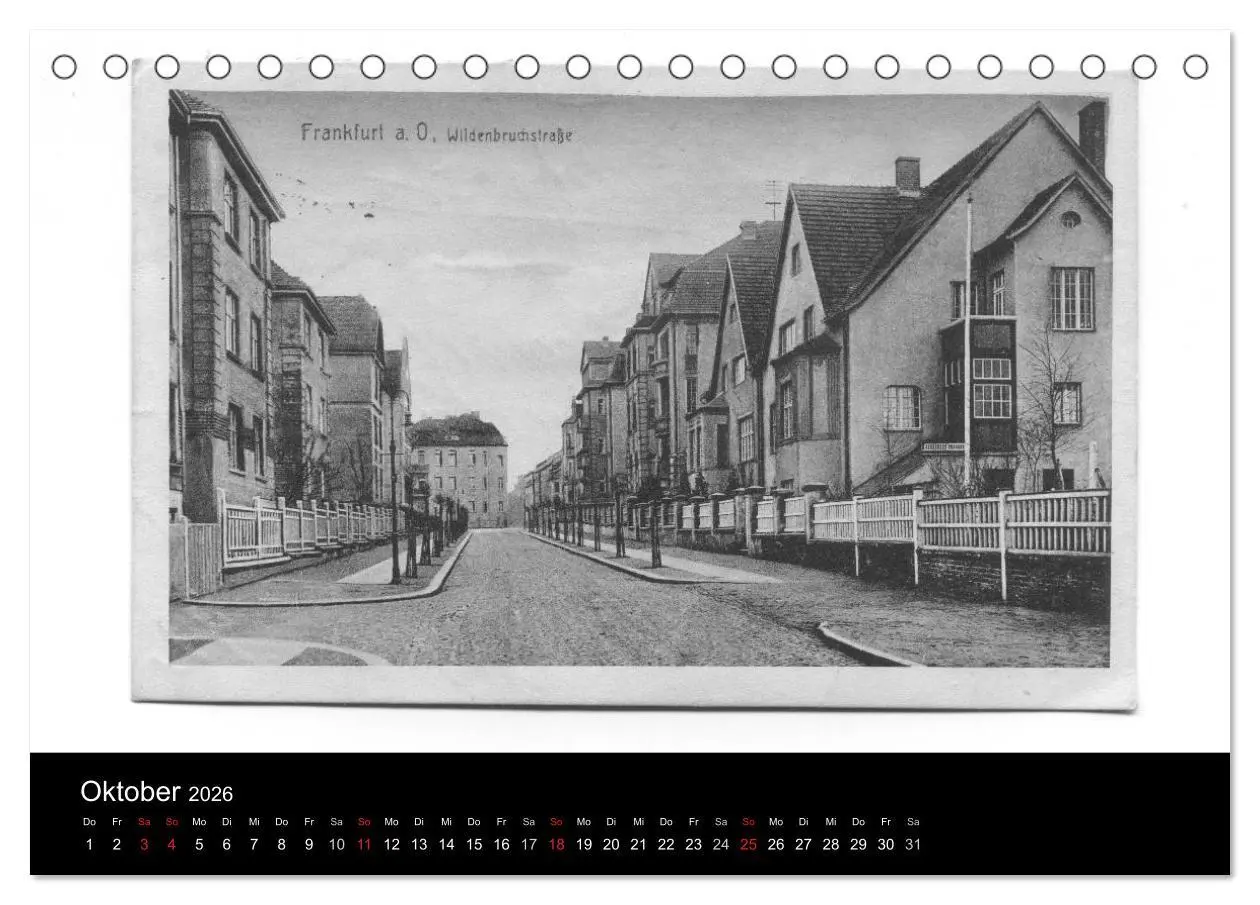 Bild: 9783516076271 | FFO-Geschichten. Historische Ansichtskarten aus Frankfurt (Oder)...