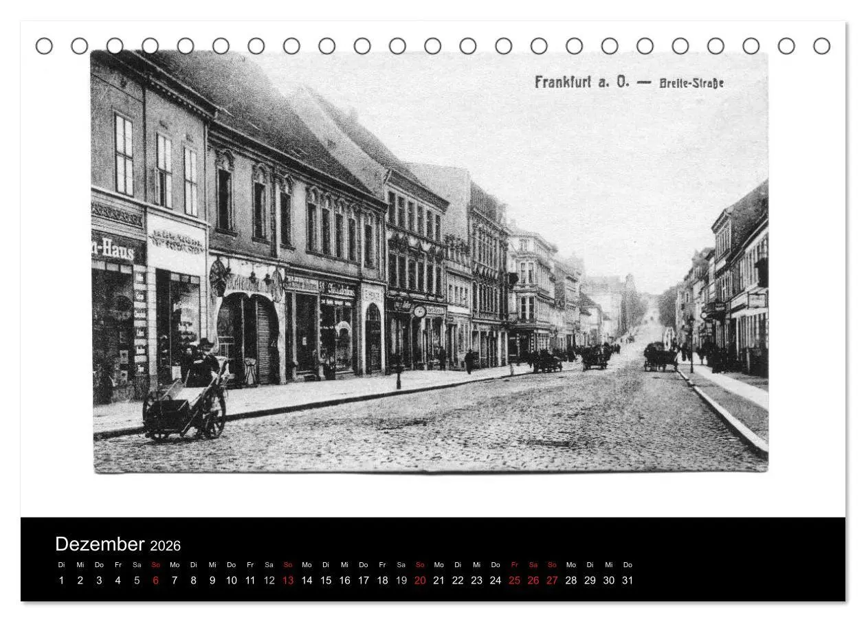 Bild: 9783516076271 | FFO-Geschichten. Historische Ansichtskarten aus Frankfurt (Oder)...