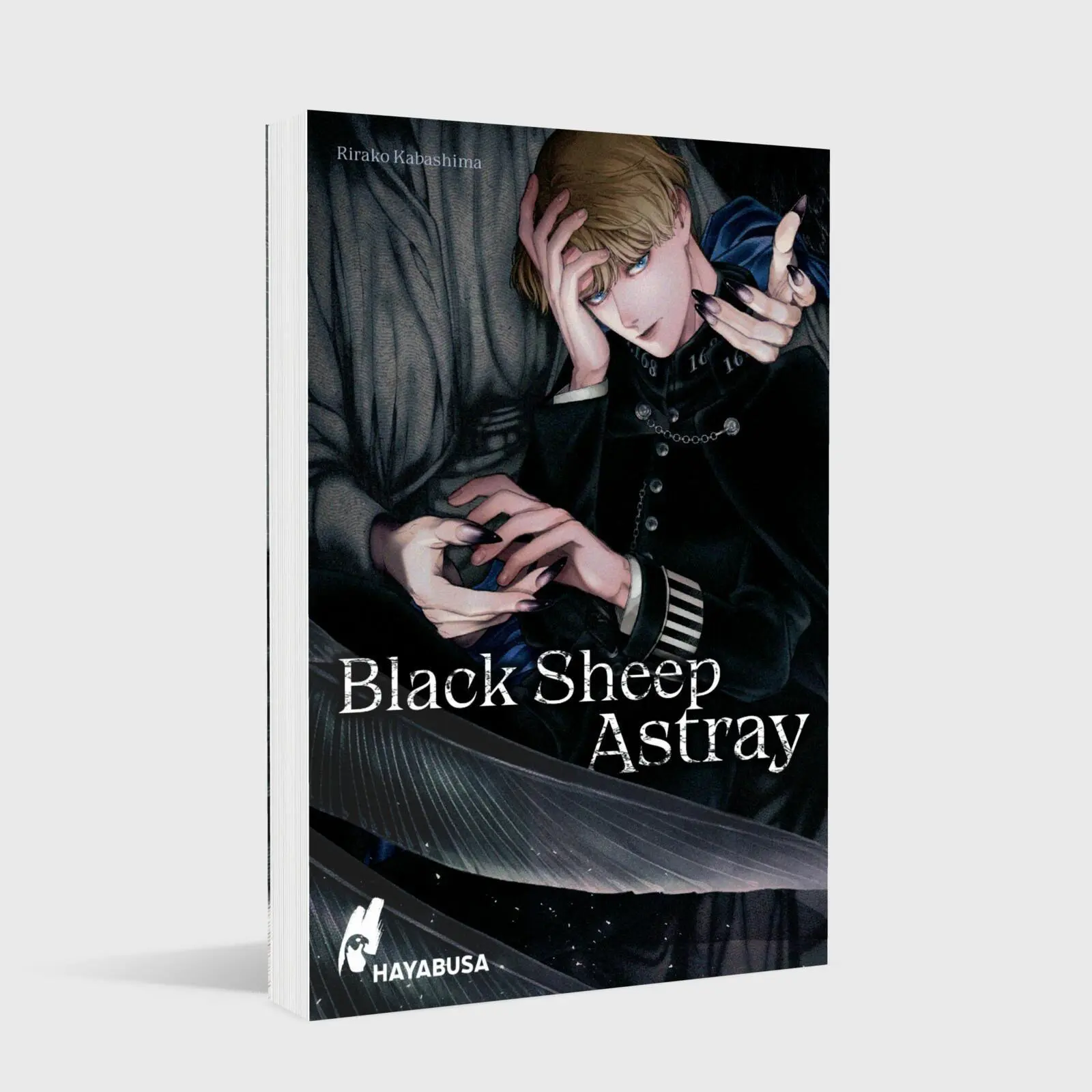 Bild: 9783551626271 | Black Sheep Astray | Rirako Kabashima | Taschenbuch | 290 S. | Deutsch