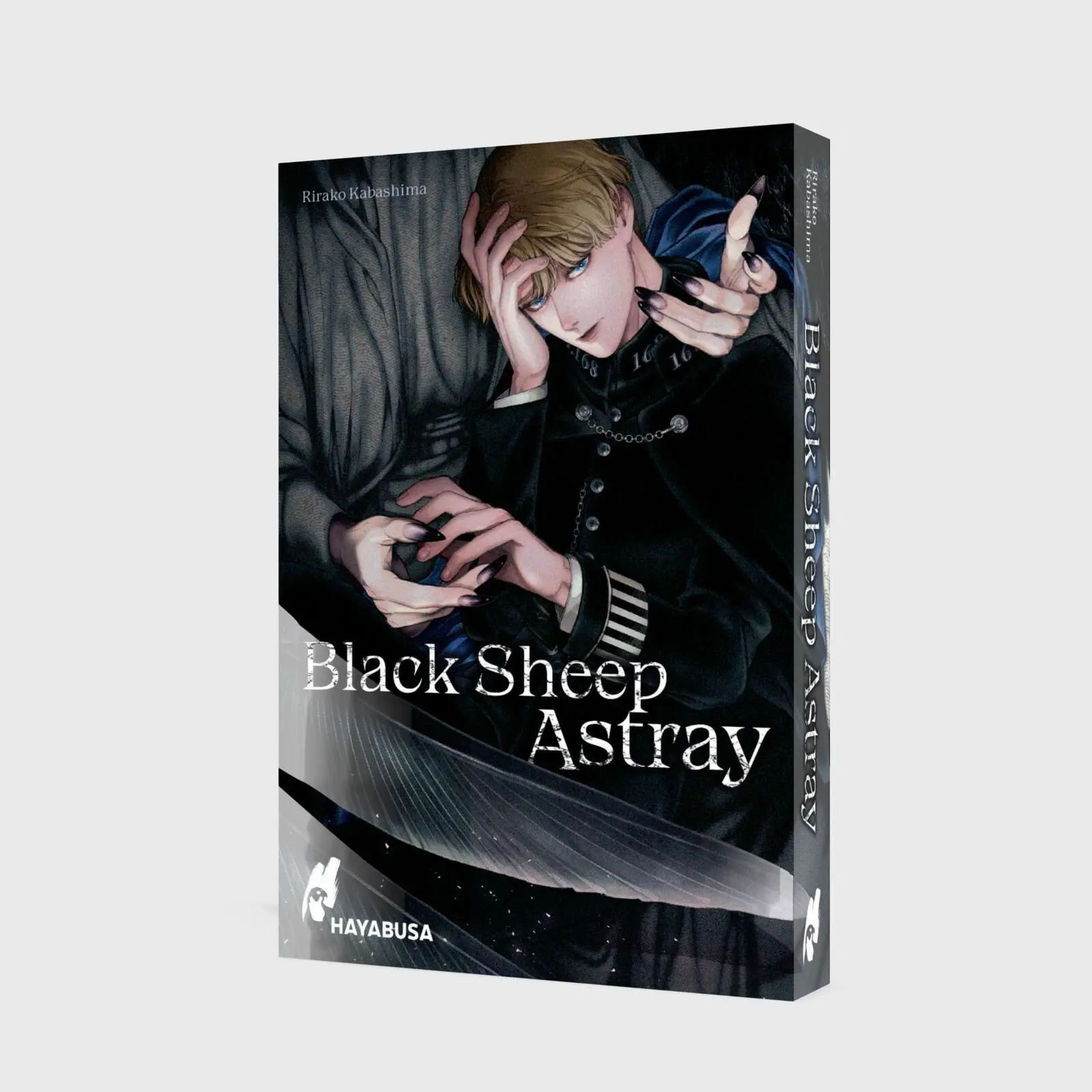 Bild: 9783551626271 | Black Sheep Astray | Rirako Kabashima | Taschenbuch | 290 S. | Deutsch