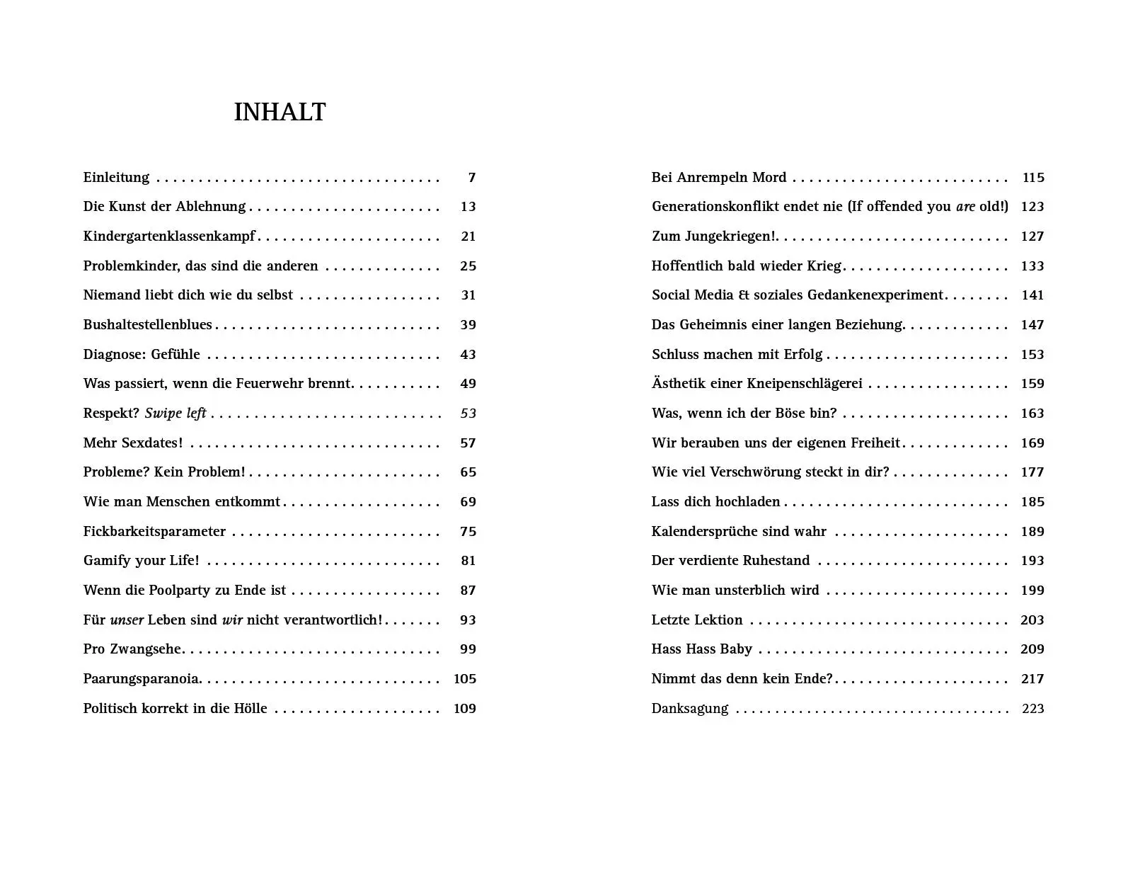 Bild: 9783742316271 | »Du kannst sie nicht alle töten« | Alexander Prinz | Taschenbuch