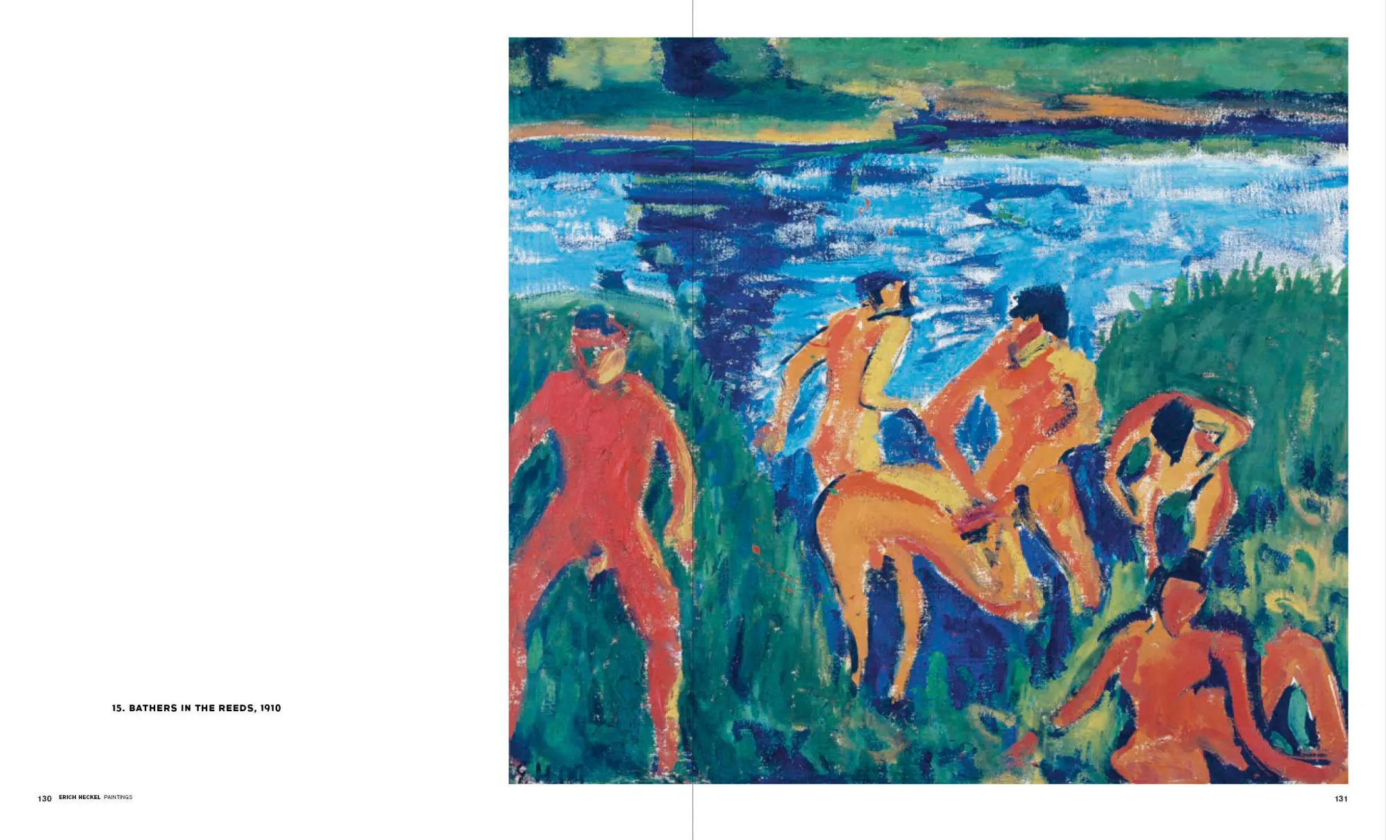 Bild: 9783791376271 | Erich Heckel | Vivian Endicott Barnett (u. a.) | Buch | 222 S. | 2025
