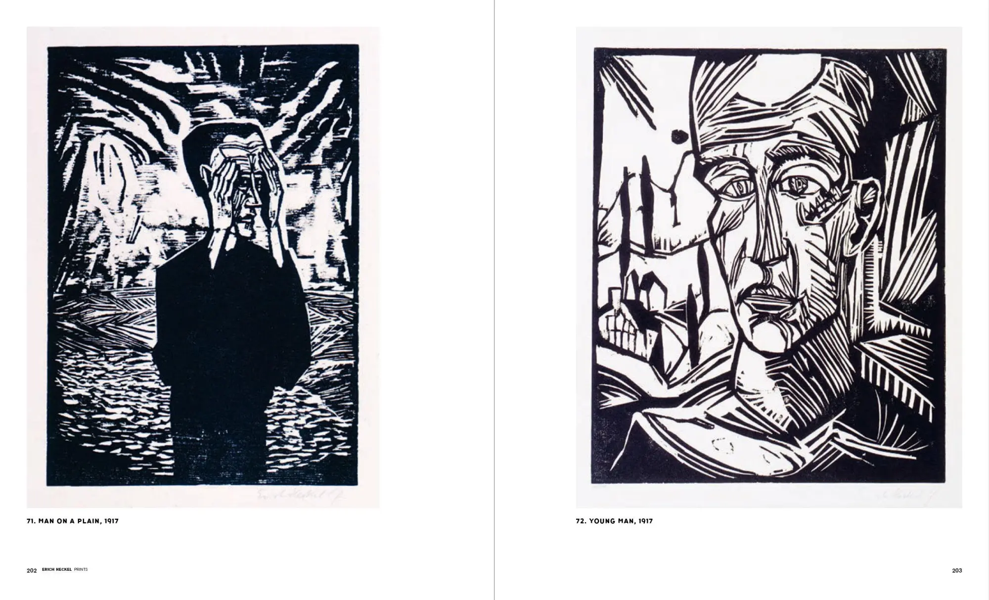 Bild: 9783791376271 | Erich Heckel | Vivian Endicott Barnett (u. a.) | Buch | 222 S. | 2025