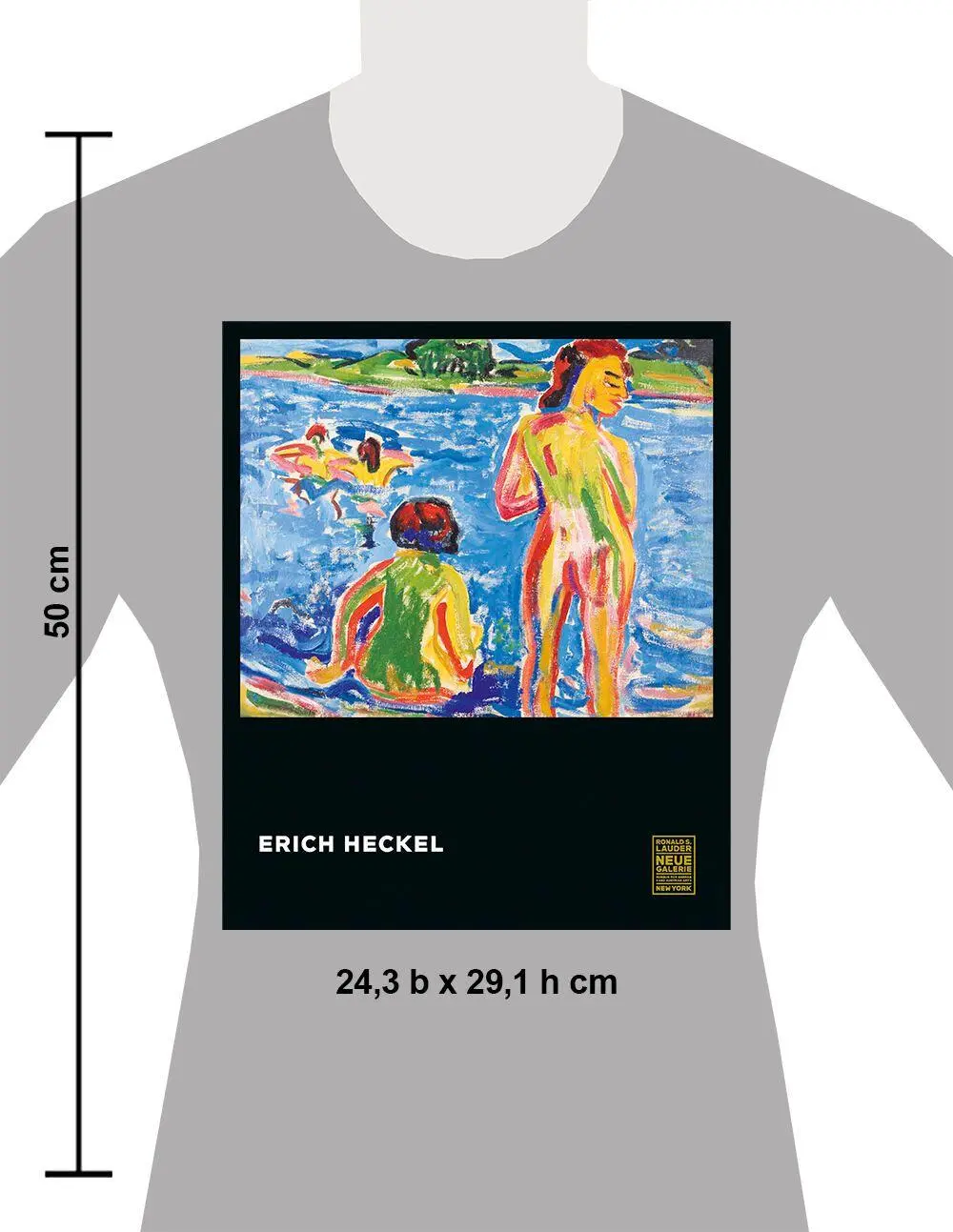 Bild: 9783791376271 | Erich Heckel | Vivian Endicott Barnett (u. a.) | Buch | 222 S. | 2025