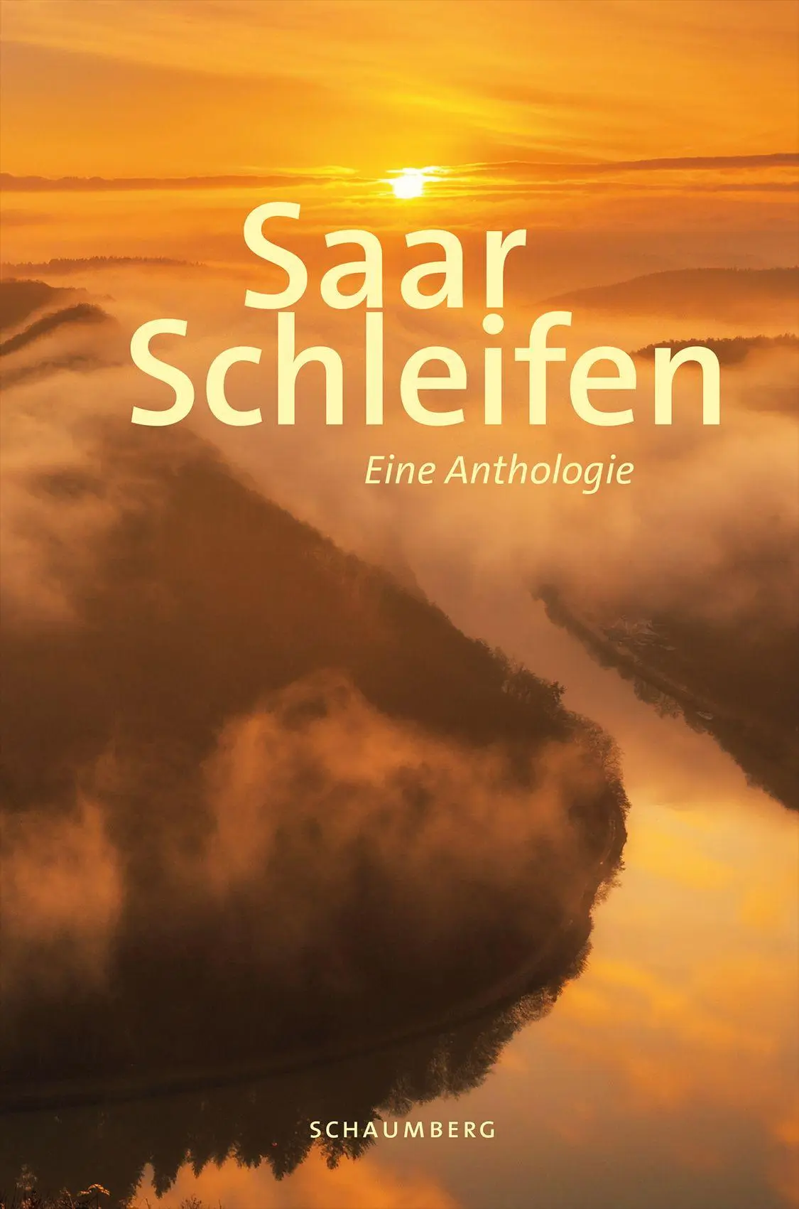 Cover: 9783910306271 | SaarSchleifen | Eine Anthologie | Mario Stoffel | Buch | 228 S. | 2026