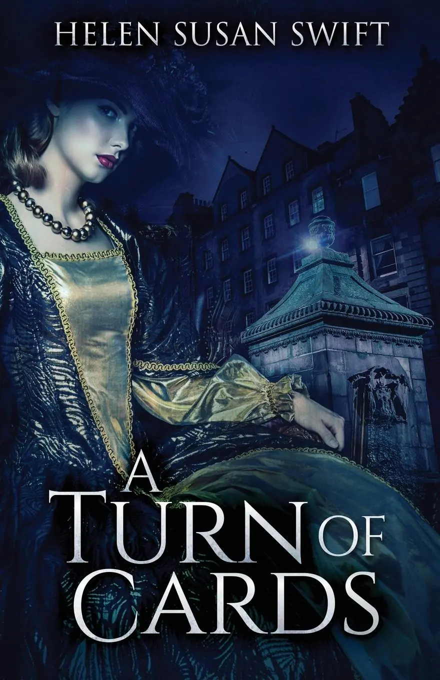 Cover: 9784867506271 | A Turn Of Cards | Helen Susan Swift | Taschenbuch | Englisch | 2021