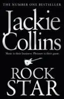Cover: 9781849836371 | Rock Star | Jackie Collins | Taschenbuch | Kartoniert / Broschiert