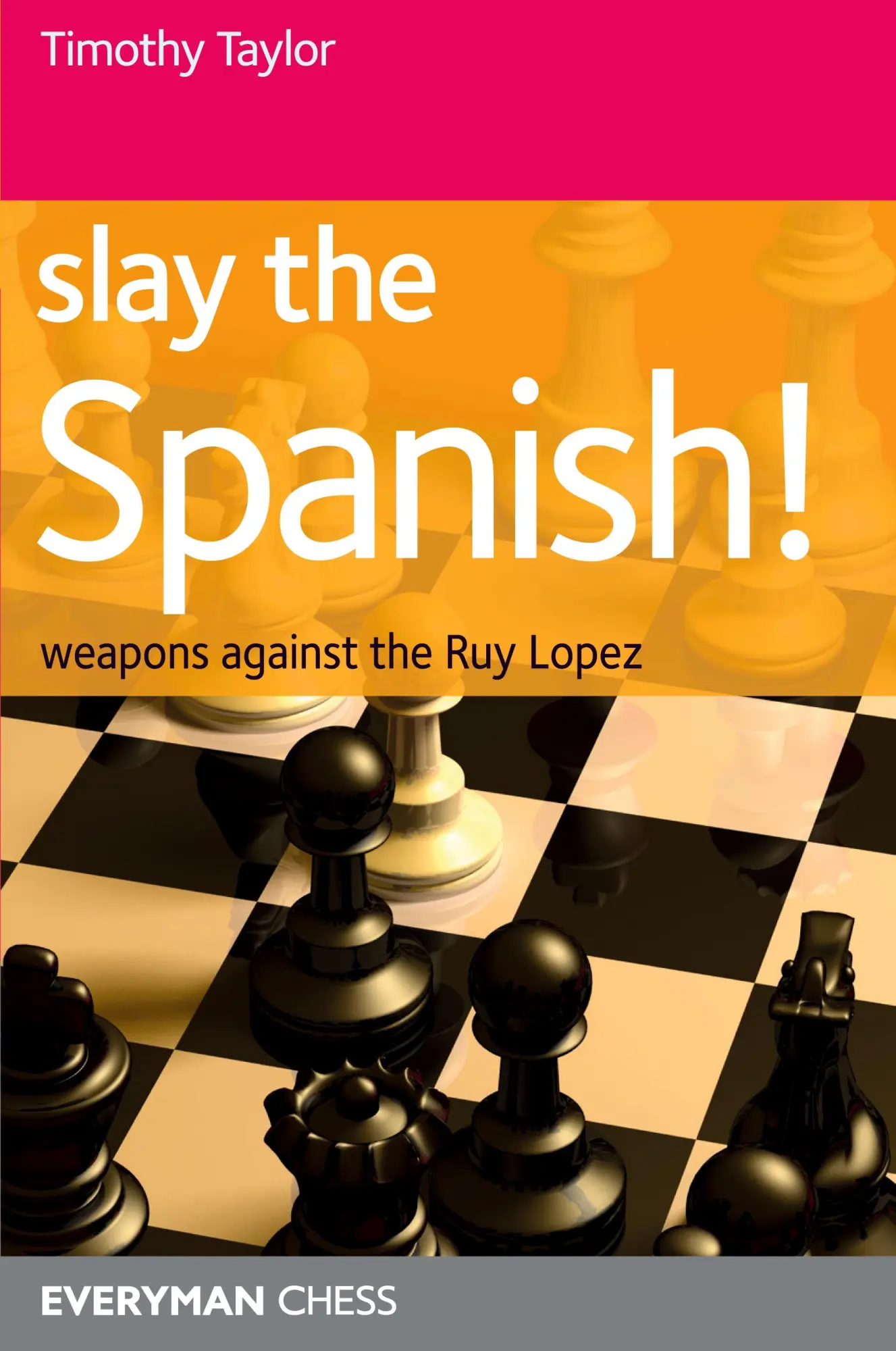 Cover: 9781857446371 | Slay the Spanish! | Timothy Taylor | Taschenbuch | Englisch | 2011