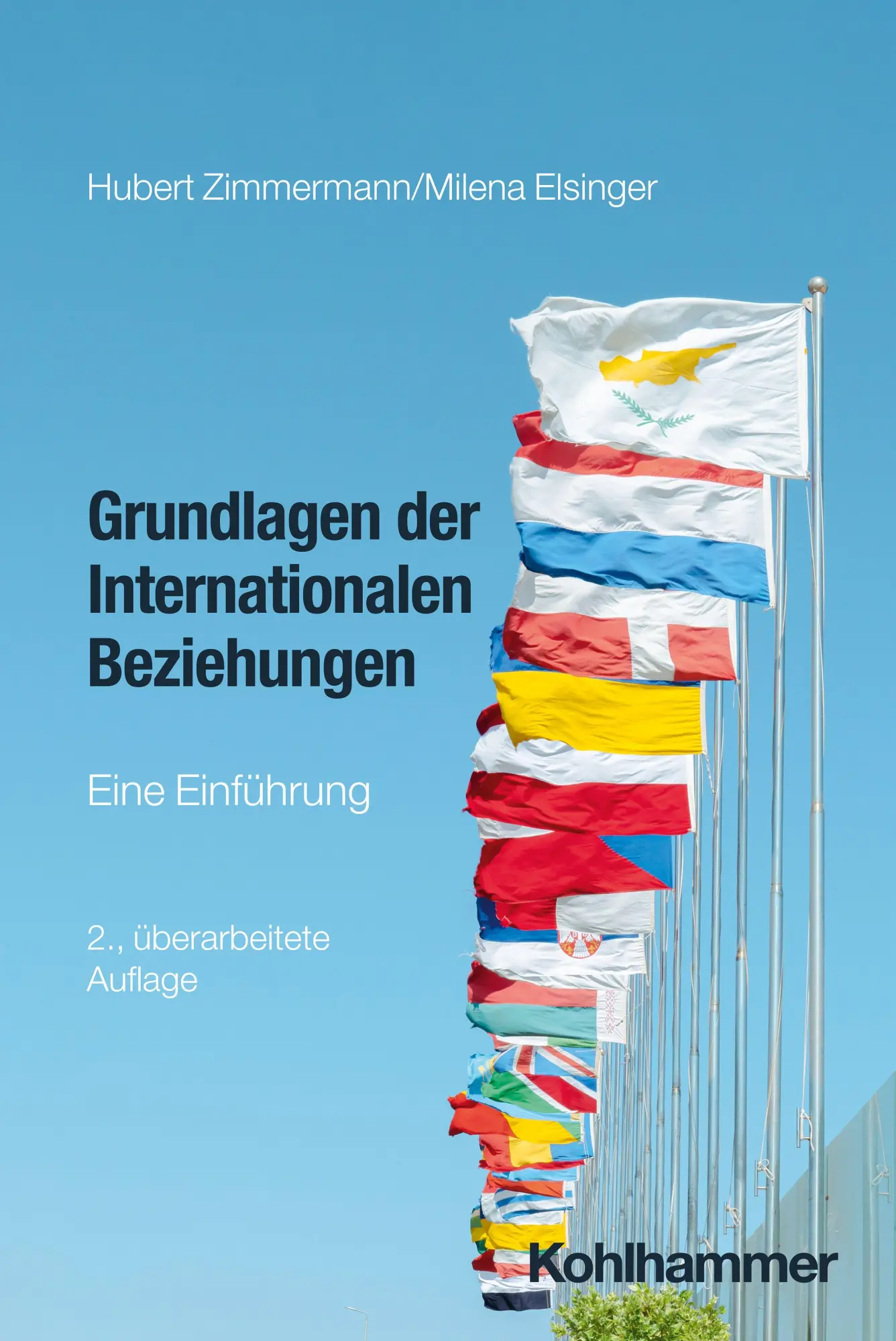 Grundlagen der Internationalen Beziehungen - Neuware