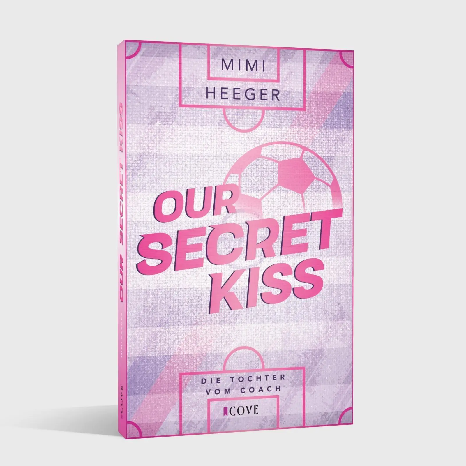 Bild: 9783551306371 | Our Secret Kiss. Die Tochter vom Coach (Secret-Reihe 1) | Mimi Heeger