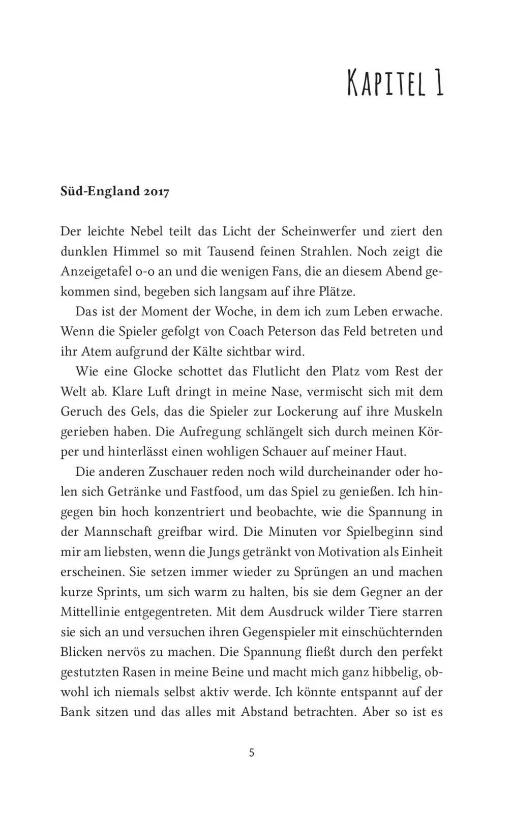 Bild: 9783551306371 | Our Secret Kiss. Die Tochter vom Coach (Secret-Reihe 1) | Mimi Heeger