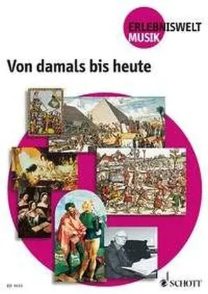 Cover: 9783795706371 | Von damals bis heute | Klöckner | Mehrteiliges Produkt | 255 S. | 2010