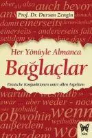 Cover: 9786059386371 | Her Yönüyle Almanca Baglaclar | Dursun Zengin | Taschenbuch | Türkisch