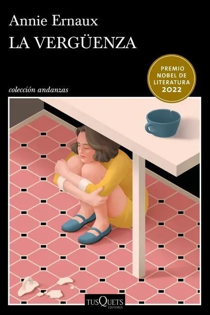 La Vergüenza (Novela) / Shame (a Novel)