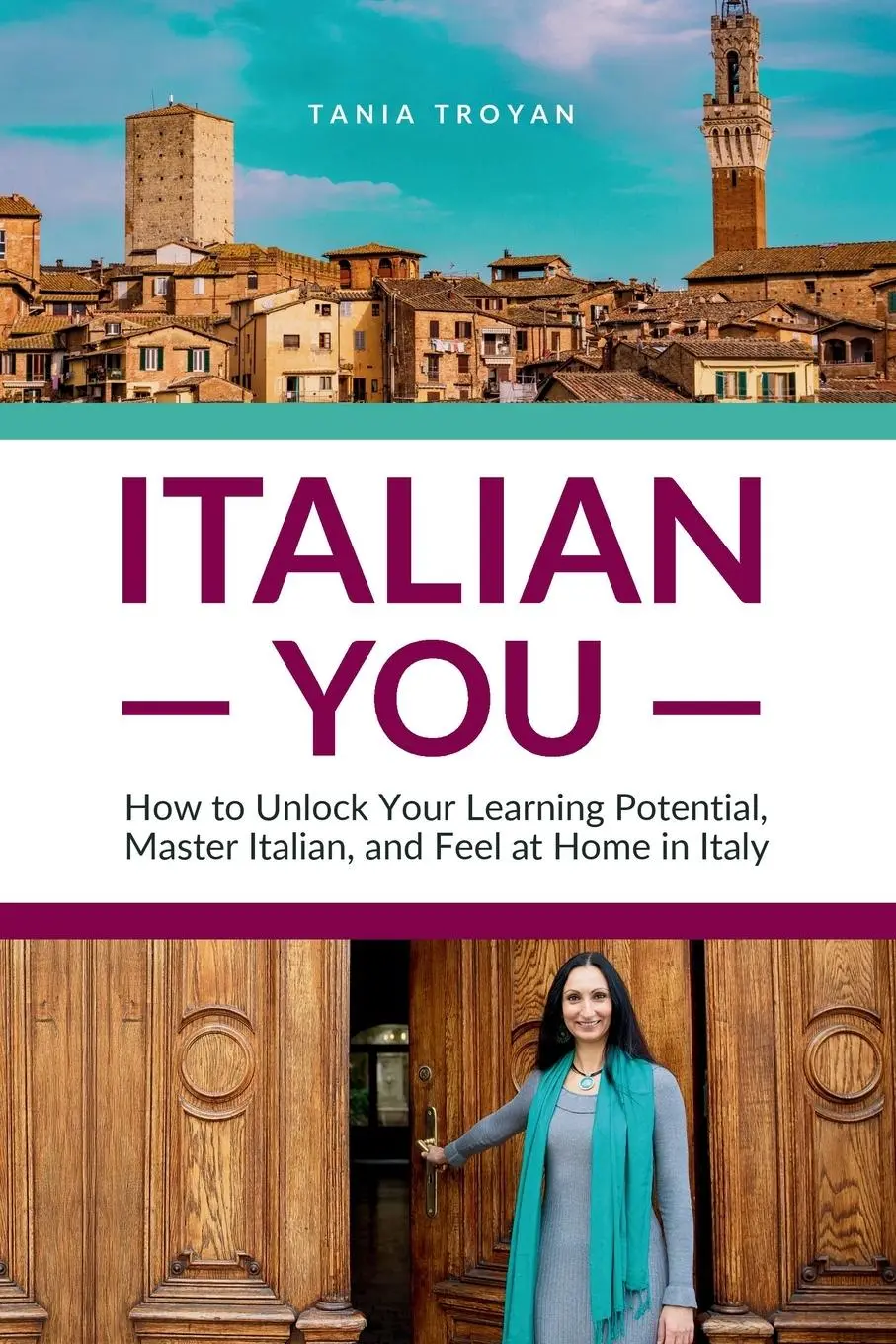 Cover: 9791221066371 | Italian You | Tania Troyan | Taschenbuch | Englisch | 2025