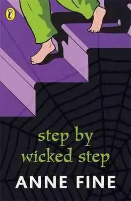 Cover: 9780140366471 | Step by Wicked Step | Anne Fine | Taschenbuch | 144 S. | Englisch