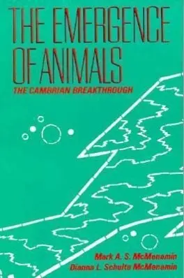 Cover: 9780231066471 | The Emergence of Animals (Paper) | The Cambrian Breakthrough | Buch