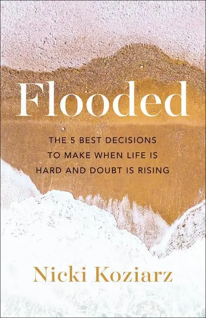 Cover: 9780764236471 | Flooded | Nicki Koziarz | Taschenbuch | Kartoniert / Broschiert | 2021