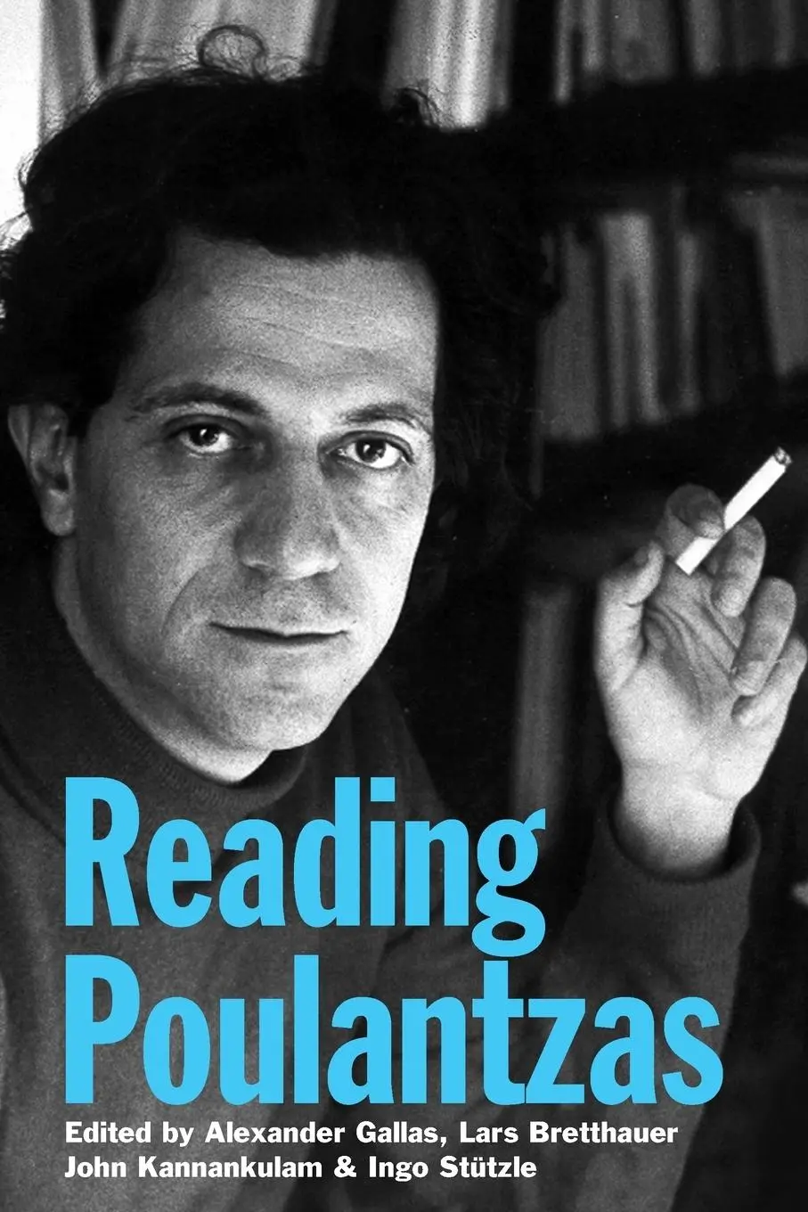 Cover: 9780850366471 | Reading Poulantzas | Alexander Gallas (u. a.) | Taschenbuch | Englisch