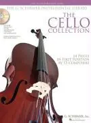 Cover: 9781423406471 | The Cello Collection 14 Pieces in First Position by 13 Composers -...
