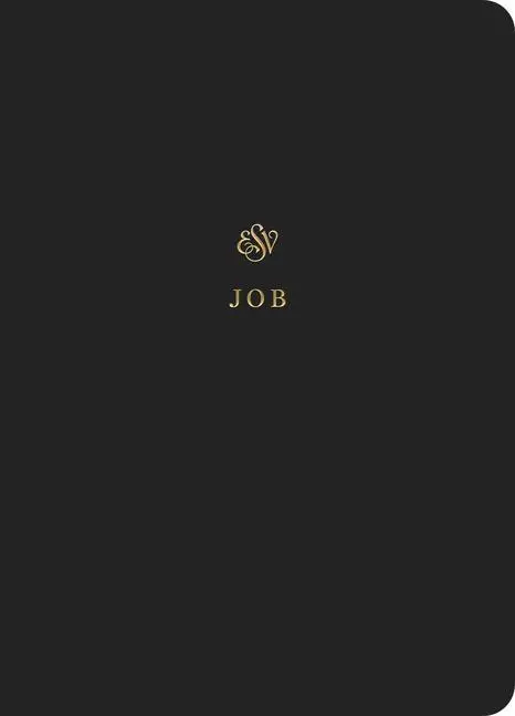 Cover: 9781433546471 | ESV Scripture Journal | Job (Paperback) | Taschenbuch | Englisch