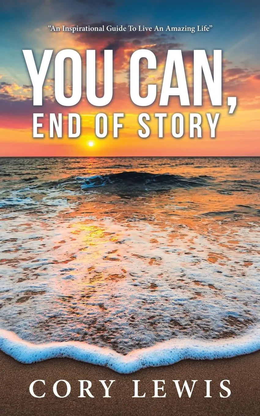 Cover: 9781504376471 | You Can, End of Story | Cory Lewis | Taschenbuch | Englisch | 2017