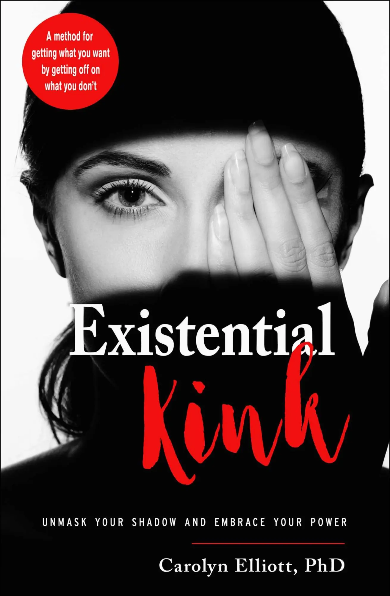 Cover: 9781578636471 | Existential Kink | Carolyn Elliott | Taschenbuch | Englisch | 2020
