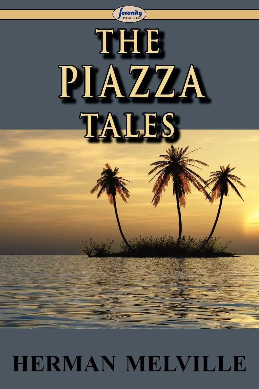 Cover: 9781604506471 | The Piazza Tales | Herman Melville | Taschenbuch | Englisch | 2009