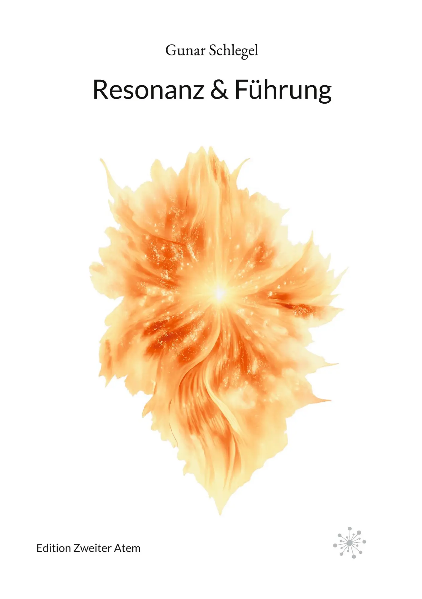 Cover: 9783000856471 | Resonanz &amp; Führung | Gunar Schlegel | Taschenbuch | 164 S. | Deutsch
