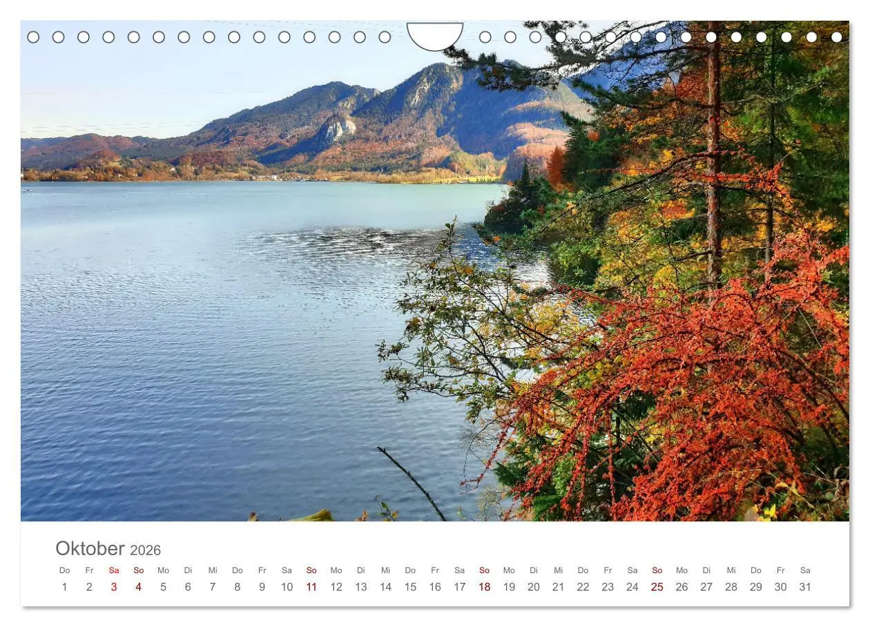 Bild: 9783457346471 | Kochelsee Impressionen - Ein Jahr in Bildern am Ufer der Stille...