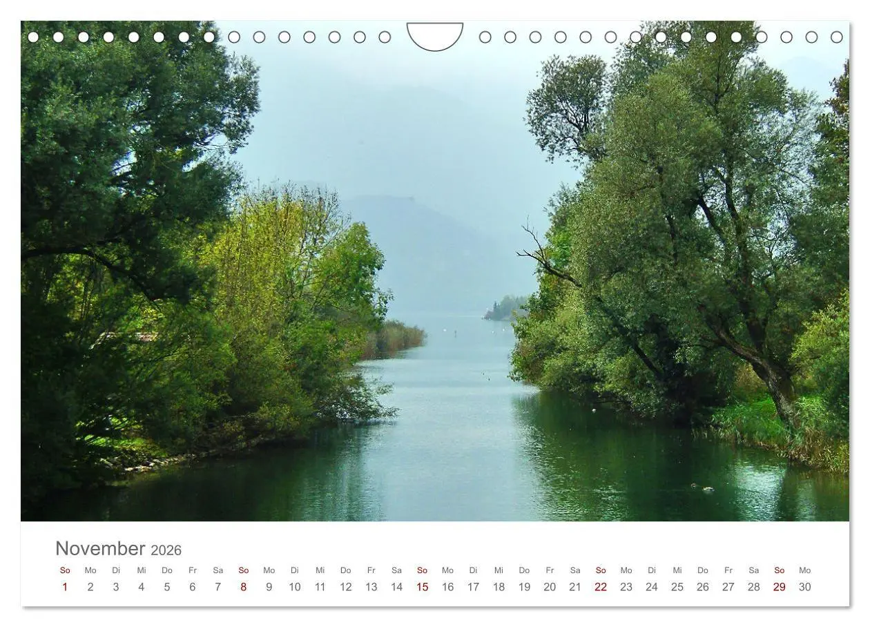 Bild: 9783457346471 | Kochelsee Impressionen - Ein Jahr in Bildern am Ufer der Stille...