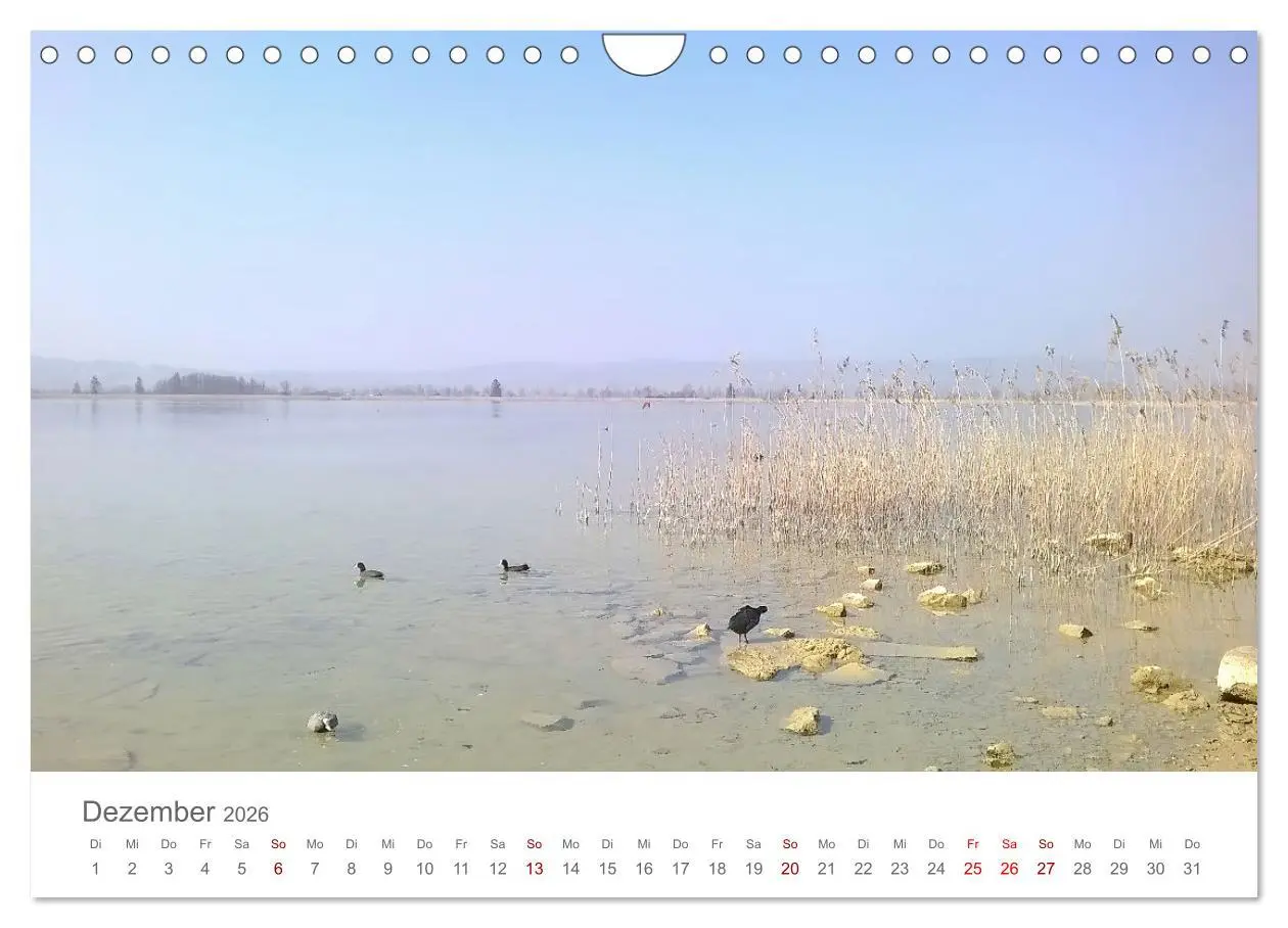 Bild: 9783457346471 | Kochelsee Impressionen - Ein Jahr in Bildern am Ufer der Stille...