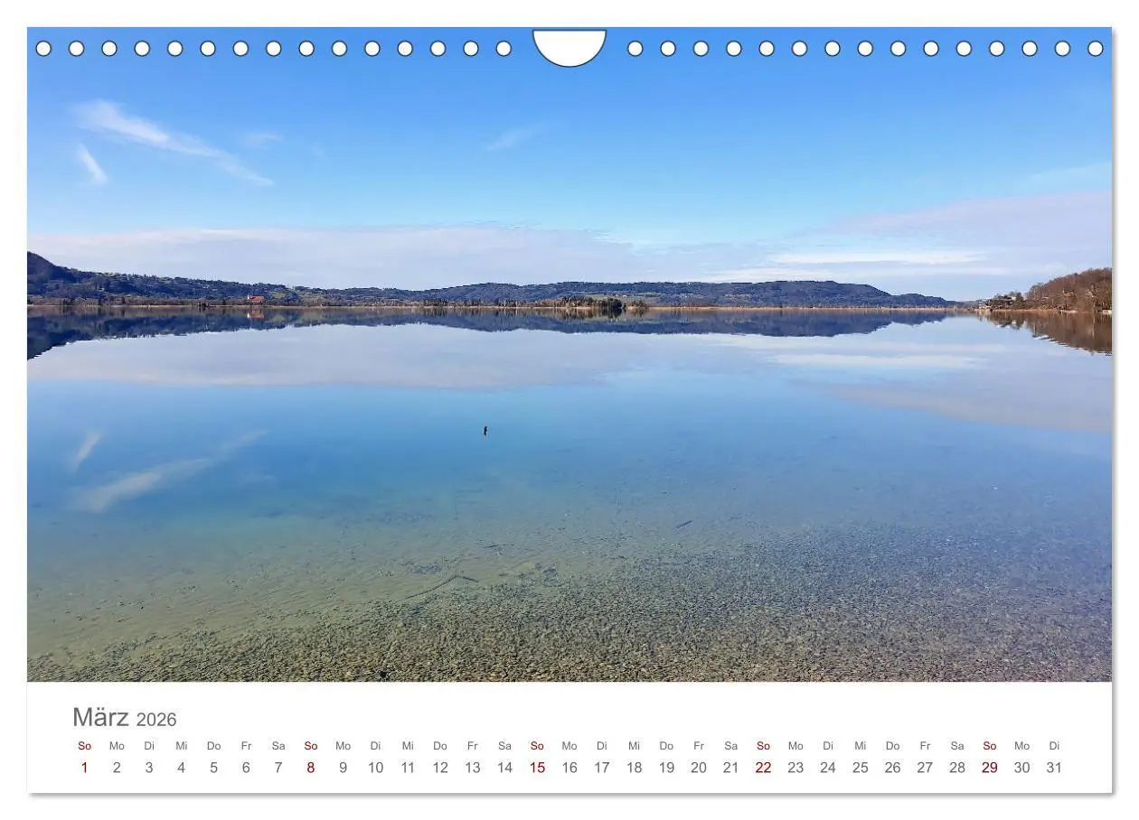 Bild: 9783457346471 | Kochelsee Impressionen - Ein Jahr in Bildern am Ufer der Stille...