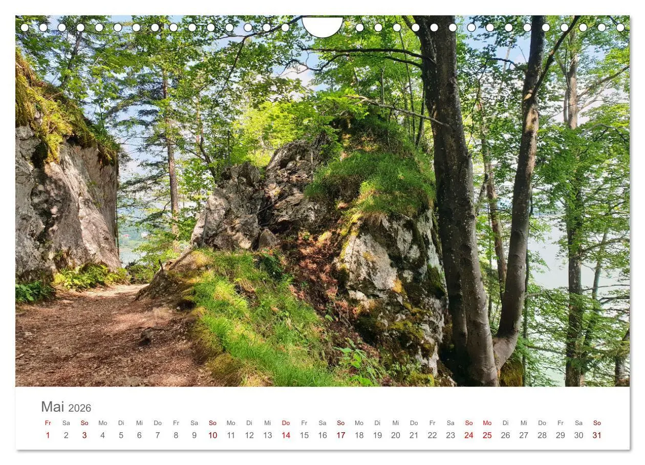 Bild: 9783457346471 | Kochelsee Impressionen - Ein Jahr in Bildern am Ufer der Stille...