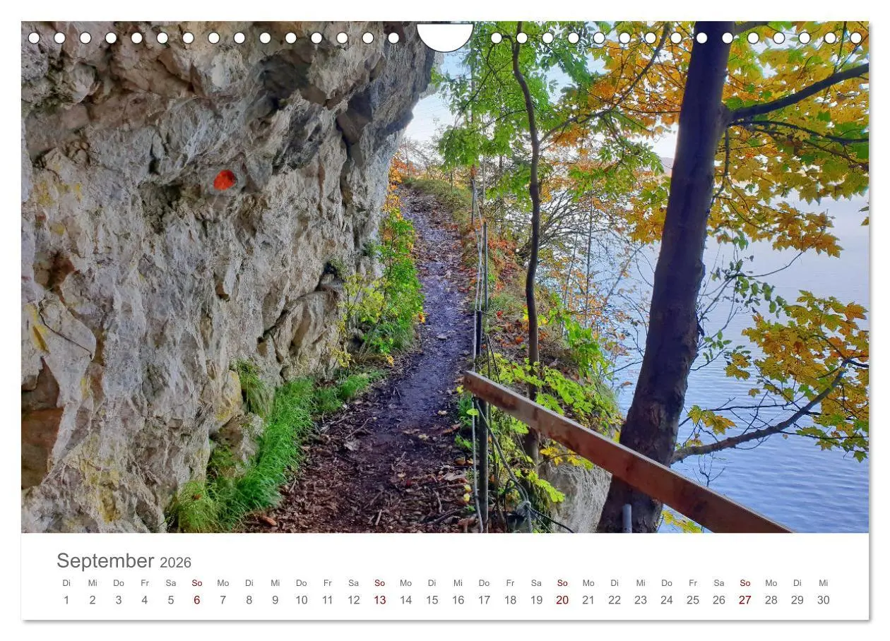 Bild: 9783457346471 | Kochelsee Impressionen - Ein Jahr in Bildern am Ufer der Stille...