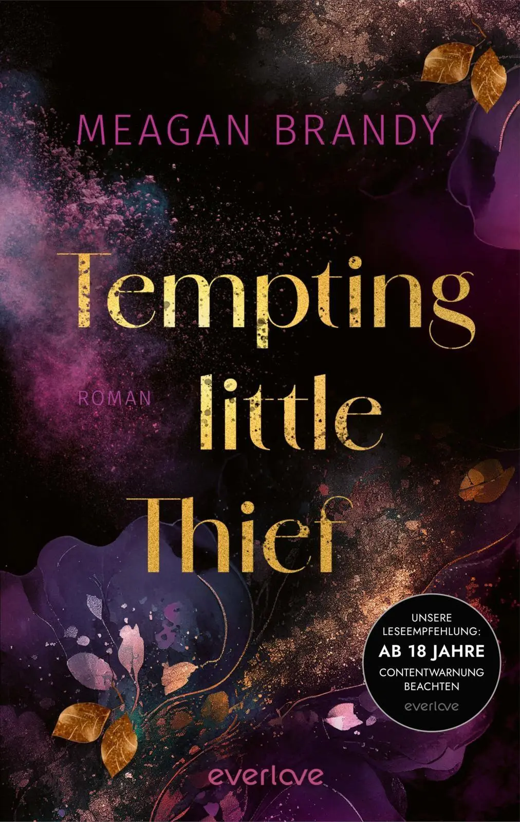 Cover: 9783492066471 | Tempting little Thief | Meagan Brandy | Taschenbuch | 592 S. | Deutsch