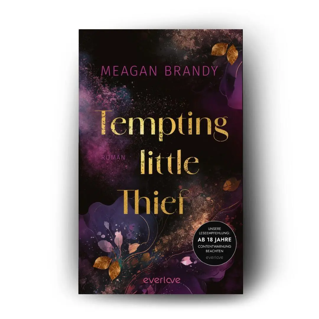 Bild: 9783492066471 | Tempting little Thief | Meagan Brandy | Taschenbuch | 592 S. | Deutsch