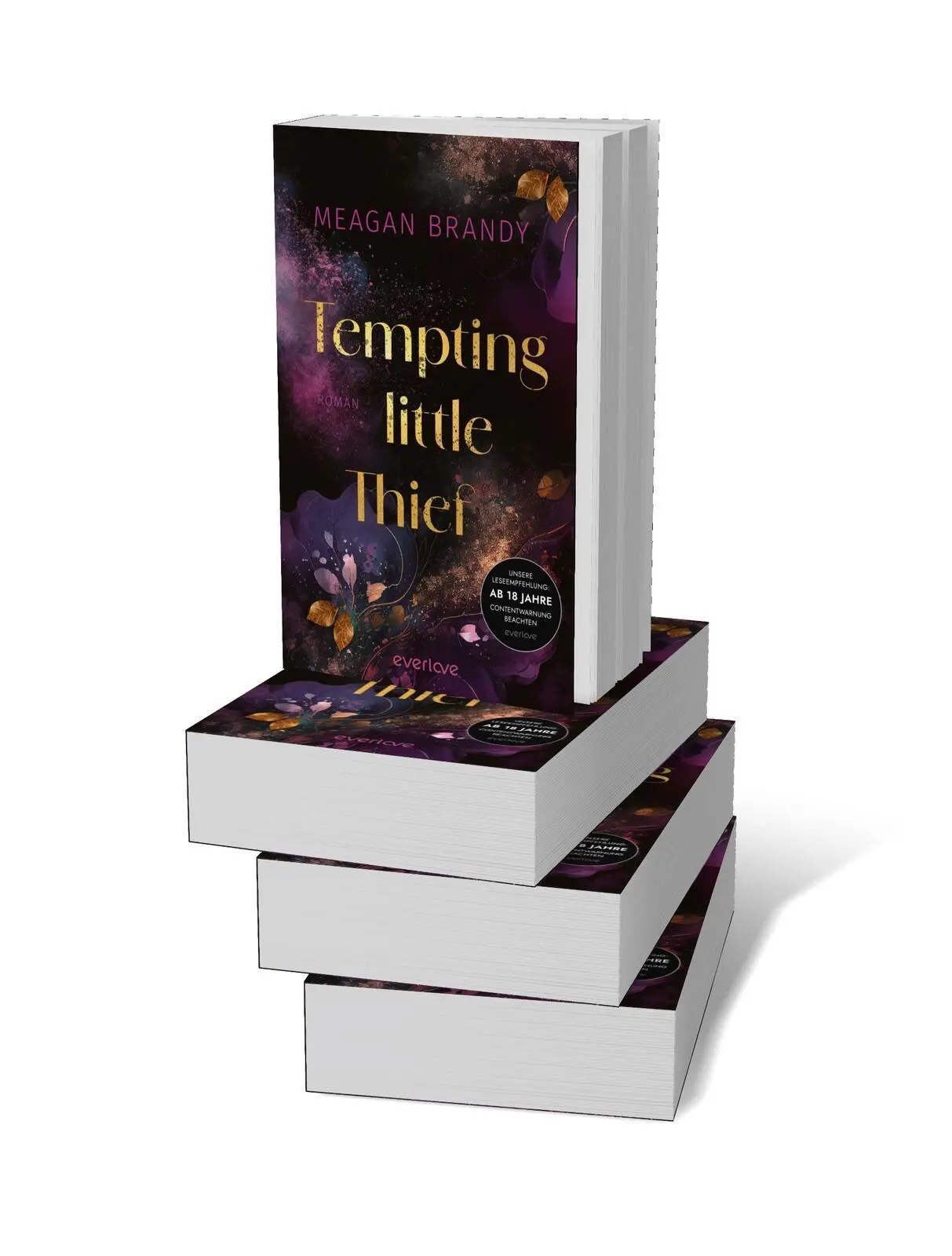 Bild: 9783492066471 | Tempting little Thief | Meagan Brandy | Taschenbuch | 592 S. | Deutsch