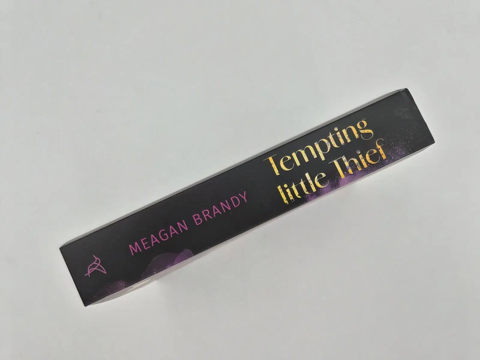 Bild: 9783492066471 | Tempting little Thief | Meagan Brandy | Taschenbuch | 592 S. | Deutsch