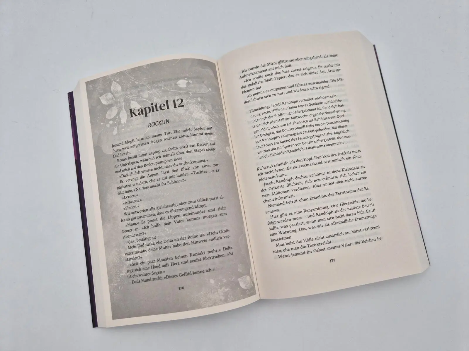 Bild: 9783492066471 | Tempting little Thief | Meagan Brandy | Taschenbuch | 592 S. | Deutsch