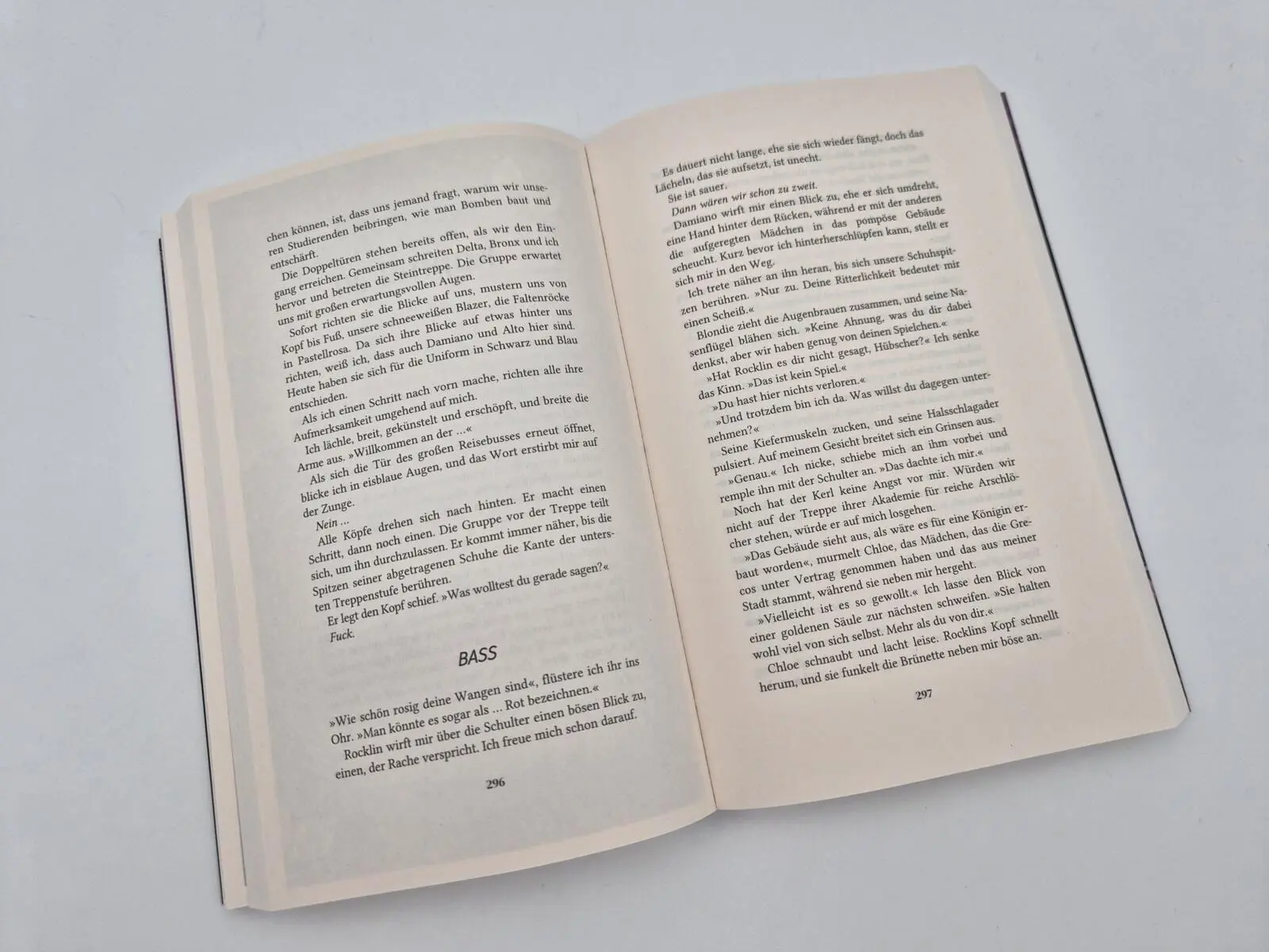 Bild: 9783492066471 | Tempting little Thief | Meagan Brandy | Taschenbuch | 592 S. | Deutsch
