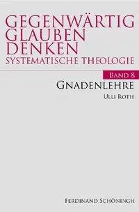 Gnadenlehre