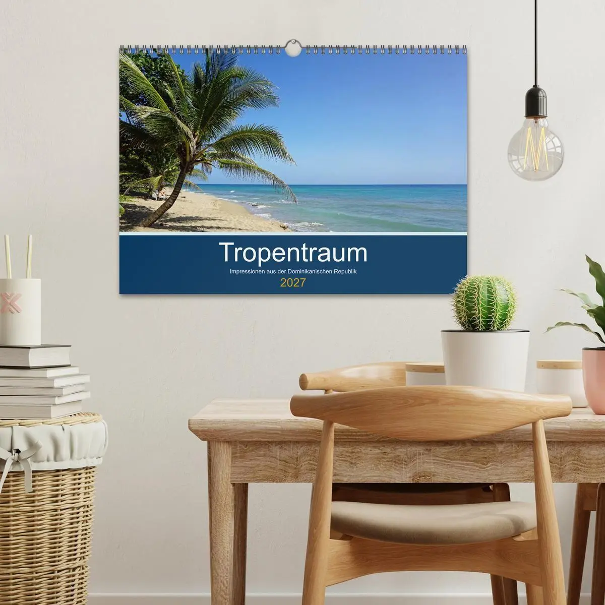 Bild: 9783569766471 | Tropentraum - Impressionen aus der Dominikanischen Republik...