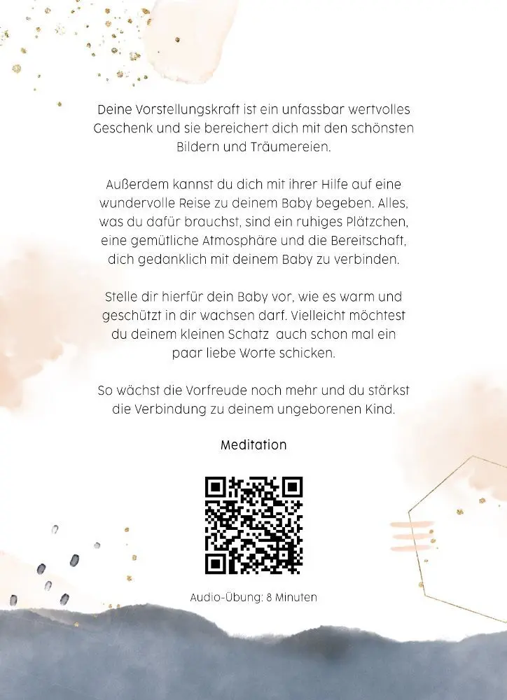 Bild: 9783649646471 | Schwangerschaftsbegleiter mit Impulskarten | Dahlkötter (u. a.) | Buch