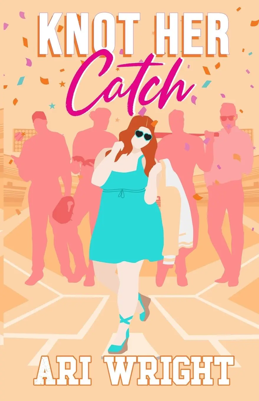 Cover: 9798991446471 | Knot Her Catch | Ari Wright | Taschenbuch | Englisch | 2025