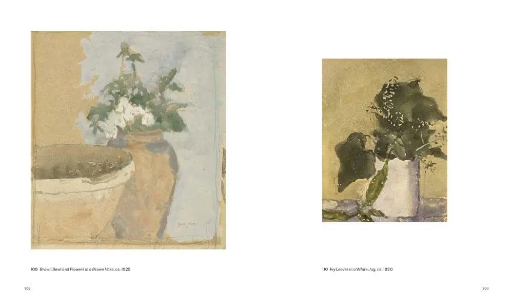 Bild: 9780300286571 | Gwen John | Strange Beauties | Lucy Wood (u. a.) | Buch | Englisch