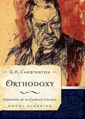 Cover: 9780802456571 | Orthodoxy | G K Chesterton | Taschenbuch | Kartoniert / Broschiert